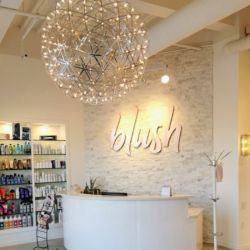 Blush Salon Studio