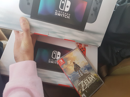 Video Game Store «GameStop», reviews and photos, 6017 S Goldenrod Rd, Orlando, FL 32822, USA