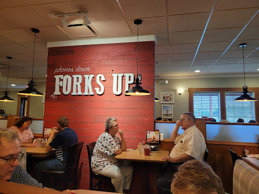 Bob Evans