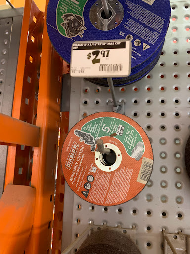 Home Improvement Store «The Home Depot», reviews and photos, 3301 E West Highway, Hyattsville, MD 20782, USA