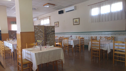 Restaurant la Pedrera SL - Camí de la Pedrera, NH-59, 03640 Monòver, Alicante, Spain