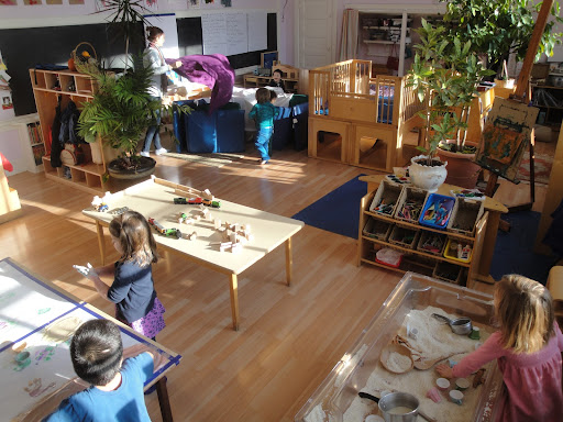 Preschool «Livingston Street Early Childhood Community, Inc.», reviews and photos, 22 Livingston St, Kingston, NY 12401, USA
