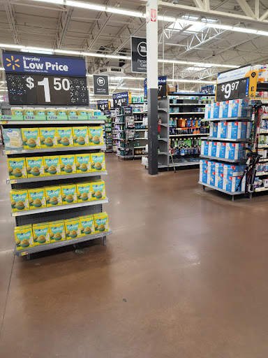 Discount Store «Walmart», reviews and photos, 51 Silver Spring St, Providence, RI 02904, USA