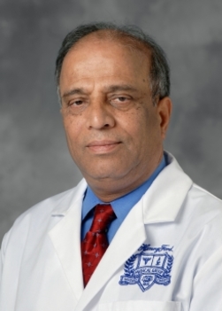 Sudhaker D Rao, MD