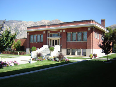 Brigham City Public Library