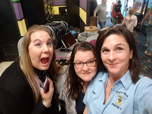 Bowling Alley «Bowl Mor Lanes», reviews and photos, 201 Highland Ave, East Syracuse, NY 13057, USA