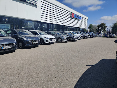 Hyundai Taastrup