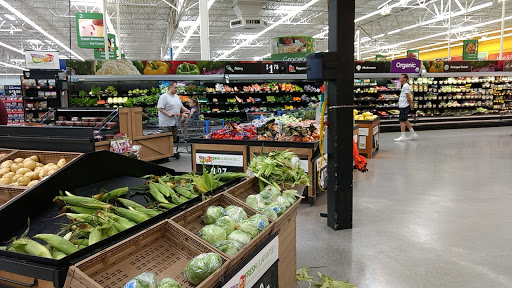Department Store «Walmart Supercenter», reviews and photos, 8500 N Wickham Rd, Melbourne, FL 32940, USA