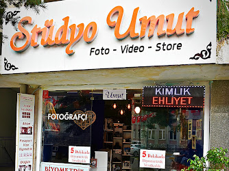 stüdyo umut