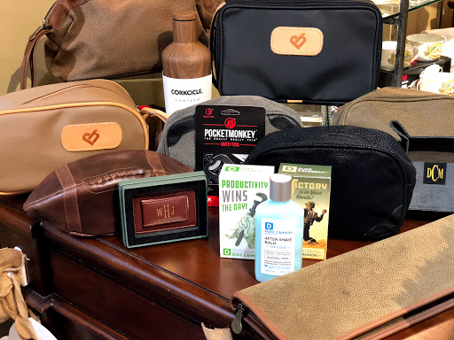 Gift Shop «Sanctuary Home & Gifts», reviews and photos, 7480 Highland Rd, Baton Rouge, LA 70808, USA