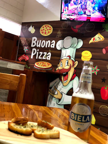BUONA PIZZA - Pizzeria