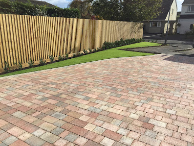 Pave Rite 28 Frenchfield Rd, Peasedown St John, Bath BA2 8SL, United Kingdom