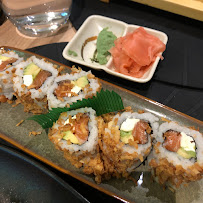 Sushi du Restaurant japonais Sushi Shake (Le Delice) à Compiègne - n°17