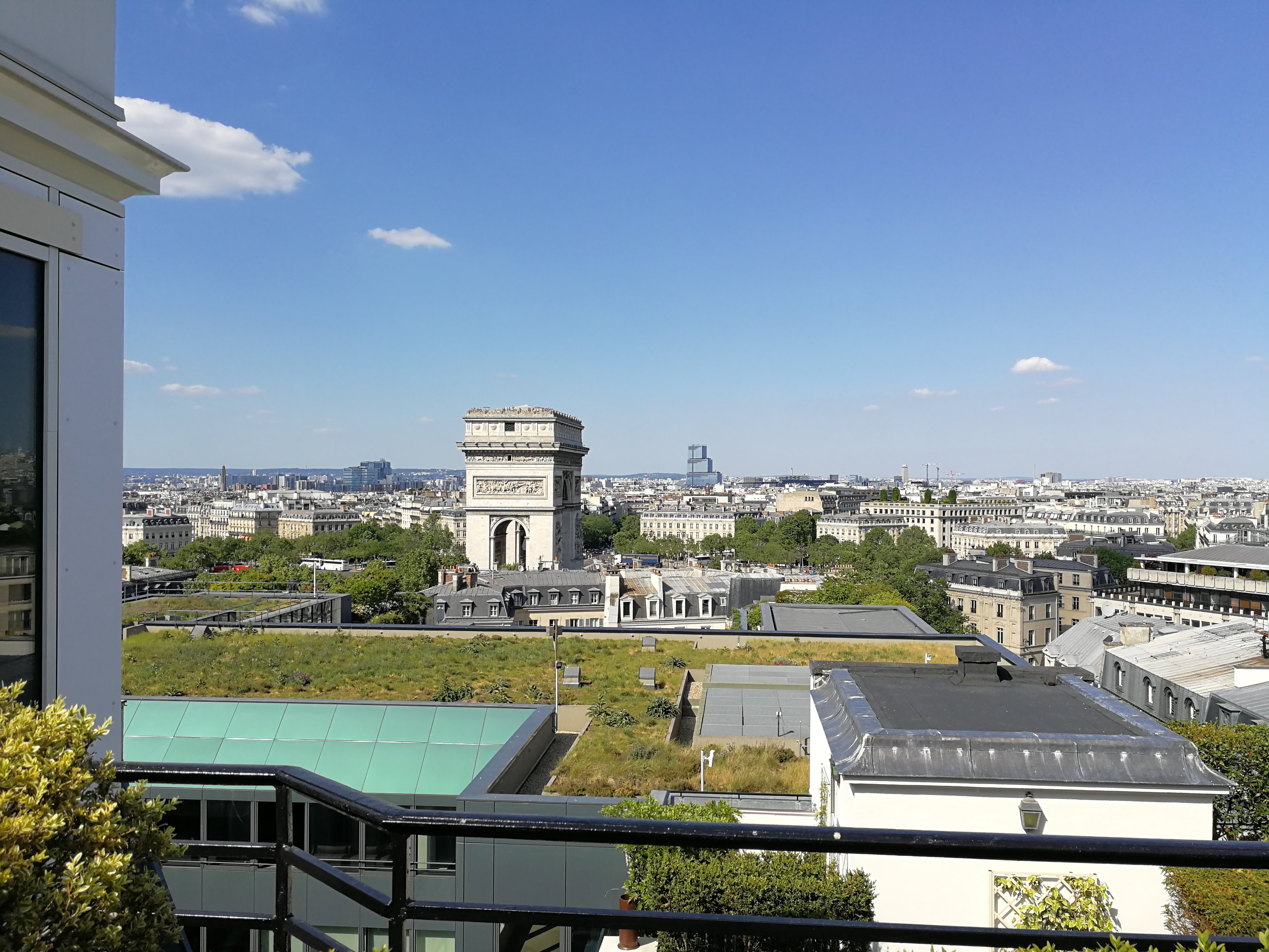 Photo n° 1 de l'avis de Philippe.E fait le 09/05/2018 à 08:44