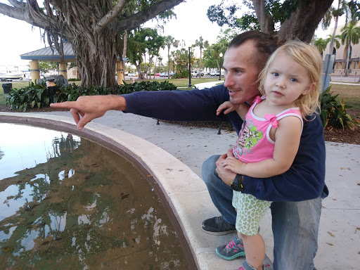 Convention Center «Harborside Event Center», reviews and photos, 1375 Monroe St, Fort Myers, FL 33901, USA