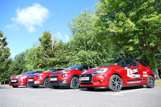 Licence2Drive - Driving Lessons Norwich - Driving school