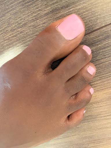 Nail Salon «Mimi Day Spa», reviews and photos, 901 N Nelson St, Arlington, VA 22203, USA