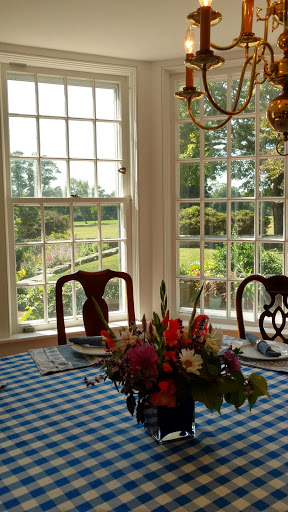  «Mt Hope Farm», reviews and photos, 250 Metacom Ave, Bristol, RI 02809, USA