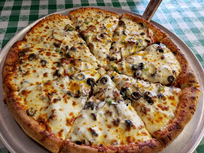 #8 best pizza place in Orangevale - Strobelli's Pizza