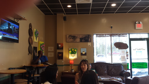 Coffee Shop «Dakota Coffee Works», reviews and photos, 4440 W Main St #6, Dothan, AL 36305, USA