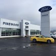 Pinewood Ford Limited