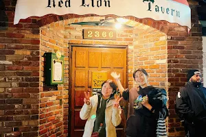 The Red Lion Tavern image