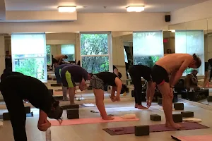 Surya Yoga Academy image