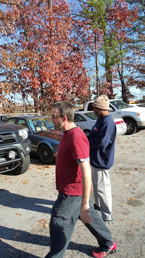 Auto Body Shop «Auto Impact II», reviews and photos, 260 Laredo Dr, Decatur, GA 30030, USA