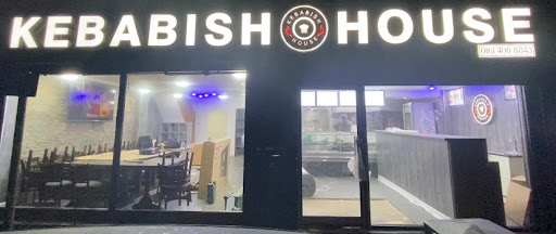 Kebabish House