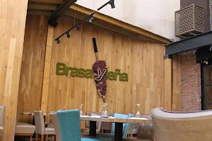 Restaurante Brasayleña Plaza Mayor image