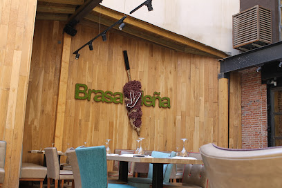 Restaurante Brasayleña Plaza Mayor