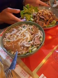 Soupe du Restaurant vietnamien Le Tonkinois à Brest - n°13