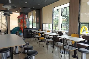 McDonald's Manahan Solo image