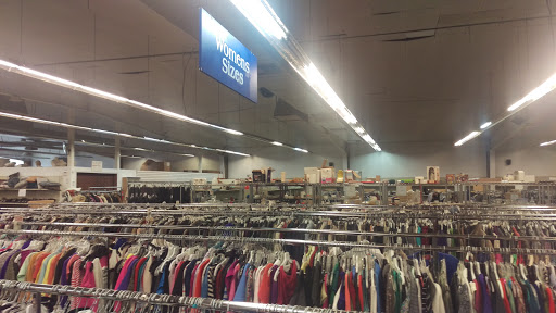 Thrift Store «Thrift Central», reviews and photos, 30200 Mission Blvd, Hayward, CA 94544, USA