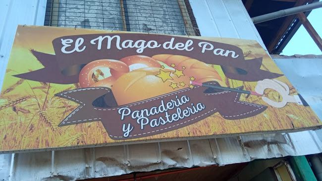 Opiniones de EL MAGO DEL PAN en Lampa - Panadería