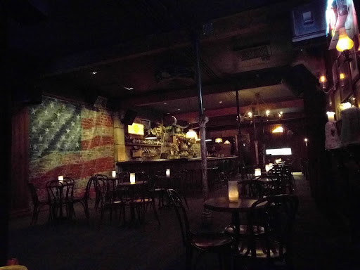 Alabama Song Bar