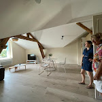 Photo n° 4 de l'avis de belair.5 fait le 28/07/2023 à 13:55 pour chambres d'hôtes les Bruyères à Montrond-les-Bains