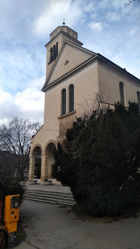 Recenze na Kostel svatého Cyrila a Metoděje v Brno - Kostel