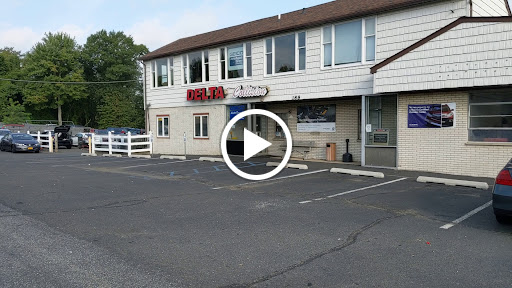 Auto Body Shop «Delta Collision Inc», reviews and photos, 188 NJ-34, Matawan, NJ 07747, USA
