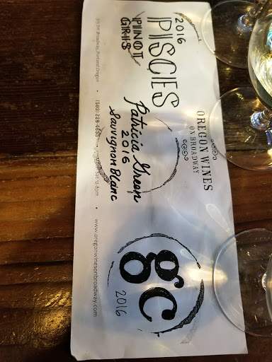 Wine Bar «Oregon Wines On Broadway», reviews and photos, 515 SW Broadway, Portland, OR 97205, USA