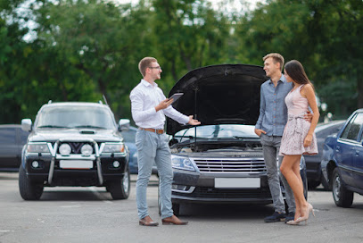 Tony Lahood Motors Lidcombe