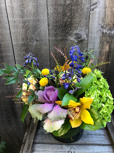 Florist «Bloomers», reviews and photos, 7520 Eads Ave, La Jolla, CA 92037, USA