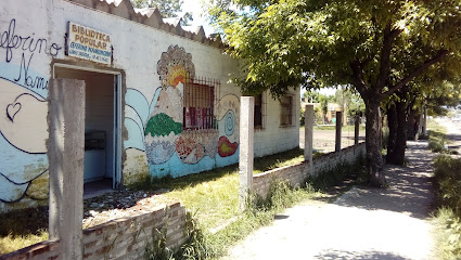 BIBLIOTECA POPULAR CEFERINO NAMUNCURA