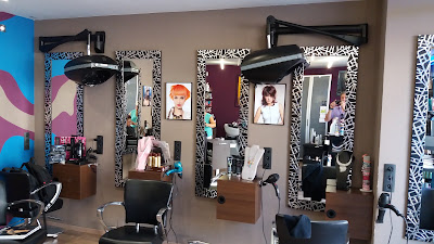 Planete coiffure à Belleville-en-Beaujolais