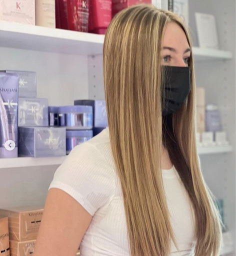 Day Spa «Forbici Salon & Spa», reviews and photos, 7 S Highland Ave, Arlington Heights, IL 60005, USA