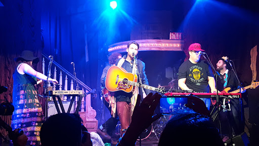 Bar «The Box», reviews and photos, 189 Chrystie St, New York, NY 10002, USA