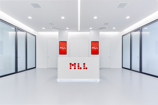 MLL Münchner Leukämielabor GmbH