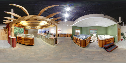 Hot Tub Store «Premier Pool & Spa», reviews and photos, 2985 Water Tower Pl, Chanhassen, MN 55317, USA