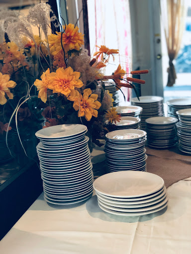 Restaurant «Blue Ridge Cafe & Catering Co», reviews and photos, 8315 Seminole Trail, Ruckersville, VA 22968, USA