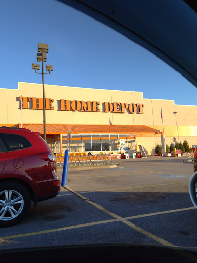 Home Improvement Store «The Home Depot», reviews and photos, 3350 N Woodlawn Blvd, Wichita, KS 67220, USA